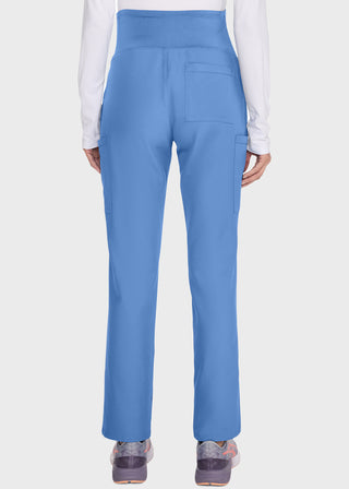 Cherokee Women's Maternity Straight Leg Tall  Pant