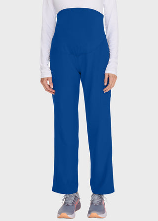 Cherokee Women's Maternity Straight Leg Pant
