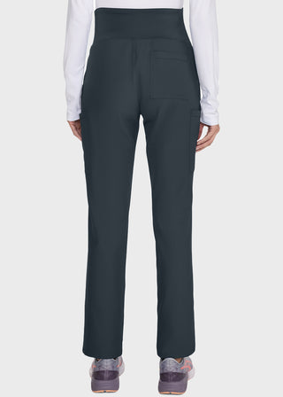 Cherokee Women's Maternity Straight Leg Tall  Pant