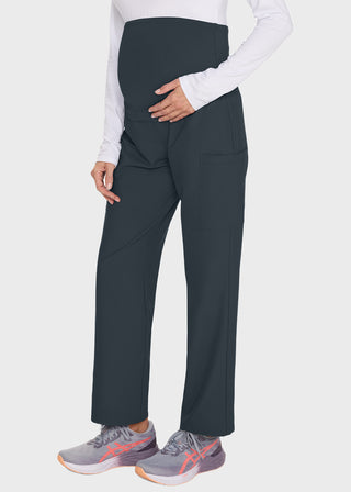 Cherokee Women's Maternity Straight Leg Tall  Pant