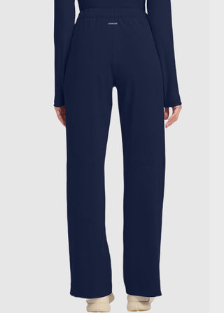 Cherokee Women's Wide Leg Petite Pant