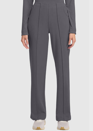 Cherokee Women's Wide Leg Pant