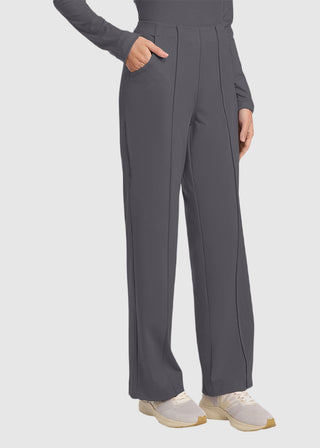 Cherokee Women's Wide Leg Pant