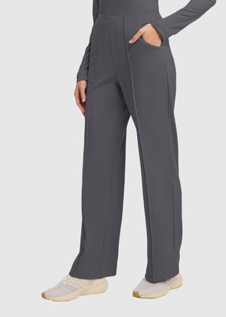 Cherokee Women's Wide Leg Pant