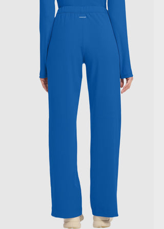 Cherokee Women's Wide Leg Pant