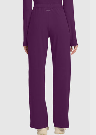 Cherokee Women's Wide Leg Pant