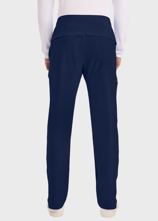Cherokee Form Men's Tapered Leg Pull-on Pant