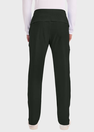 Cherokee Form Men's Tapered Leg Pull-on Pant