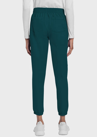 Cherokee WW Originals Ultra Women's Mid Rise Jogger Petite Pant