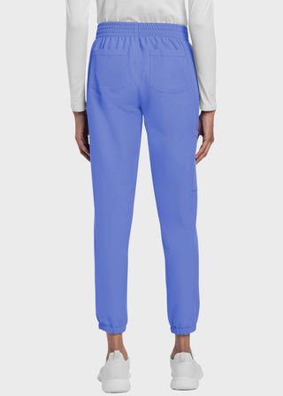 Cherokee WW Originals Ultra Women's Mid Rise Jogger Petite Pant