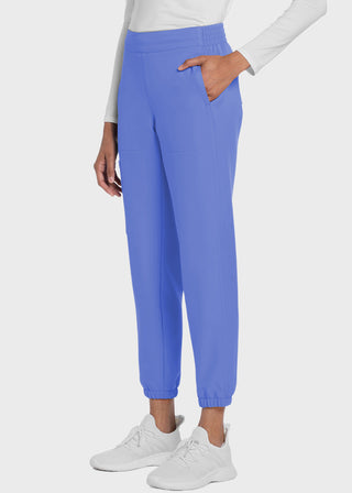 Cherokee WW Originals Ultra Women's Mid Rise Jogger Petite Pant