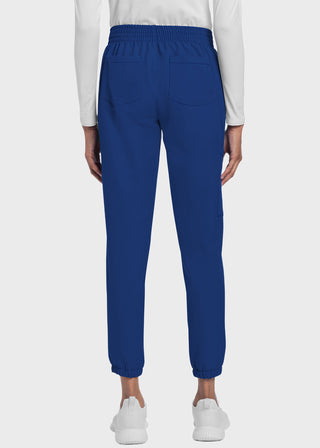 Cherokee WW Originals Ultra Women's Mid Rise Jogger Petite Pant