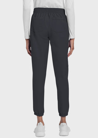 Cherokee WW Originals Ultra Women's Mid Rise Jogger Petite Pant