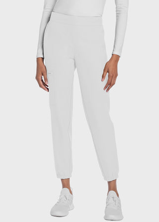 Cherokee WW Originals Ultra Women's Mid Rise Jogger Petite Pant