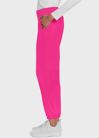 Cherokee WW Originals Ultra Women's Mid Rise Jogger Tall Pant