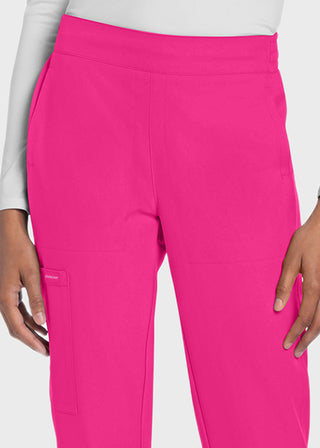 Cherokee WW Originals Ultra Women's Mid Rise Jogger Tall Pant