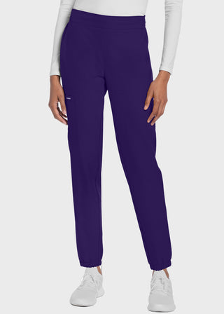 Cherokee WW Originals Ultra Women's Mid Rise Jogger Tall Pant