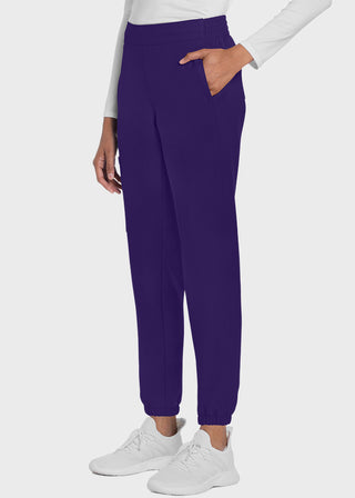 Cherokee WW Originals Ultra Women's Mid Rise Jogger Tall Pant