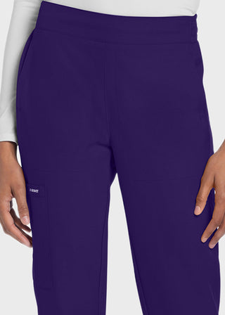 Cherokee WW Originals Ultra Women's Mid Rise Jogger Tall Pant