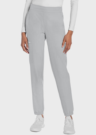 Cherokee WW Originals Ultra Women's Mid Rise Jogger Tall Pant