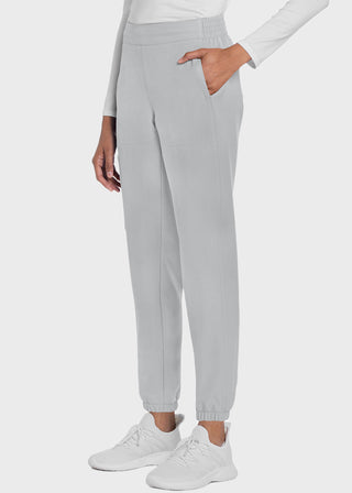 Cherokee WW Originals Ultra Women's Mid Rise Jogger Tall Pant