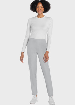 Cherokee WW Originals Ultra Women's Mid Rise Jogger Tall Pant