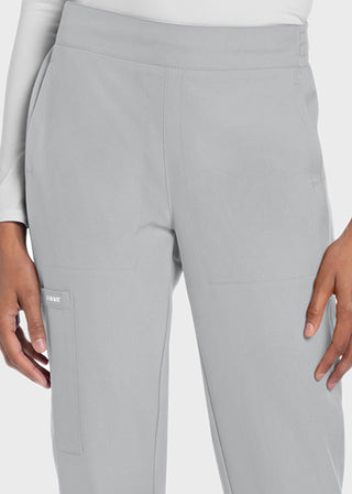 Cherokee WW Originals Ultra Women's Mid Rise Jogger Tall Pant