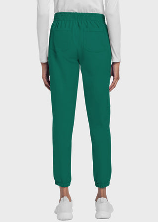 Cherokee WW Originals Ultra Women's Mid Rise Jogger Tall Pant