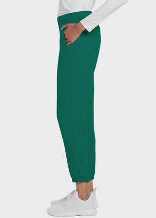 Cherokee WW Originals Ultra Women's Mid Rise Jogger Tall Pant