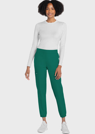 Cherokee WW Originals Ultra Women's Mid Rise Jogger Tall Pant