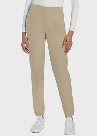 Cherokee WW Originals Ultra Women's Mid Rise Jogger Tall Pant