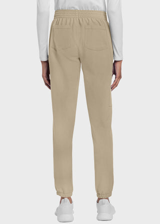 Cherokee WW Originals Ultra Women's Mid Rise Jogger Tall Pant