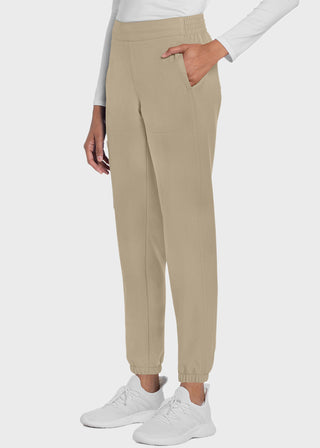 Cherokee WW Originals Ultra Women's Mid Rise Jogger Tall Pant