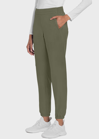Cherokee WW Originals Ultra Women's Mid Rise Jogger Tall Pant