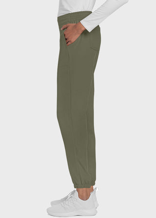 Cherokee WW Originals Ultra Women's Mid Rise Jogger Tall Pant