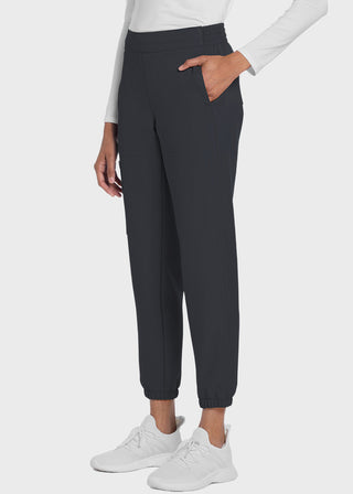 Cherokee WW Originals Ultra Women's Mid Rise Jogger Tall Pant