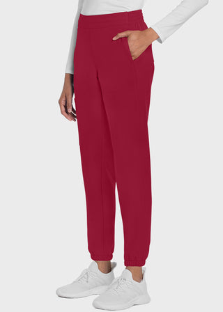 Cherokee WW Originals Ultra Women's Mid Rise Jogger Tall Pant