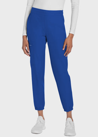 Cherokee WW Originals Ultra Women's Mid Rise Jogger Tall Pant
