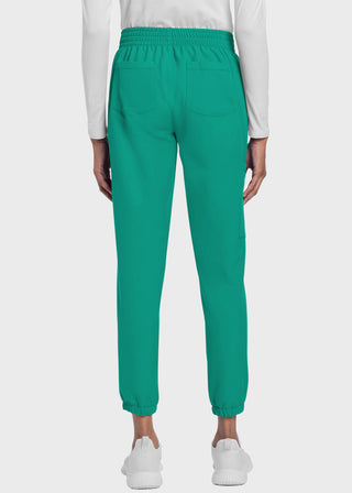 Cherokee WW Originals Ultra Women's Mid Rise Jogger Tall Pant