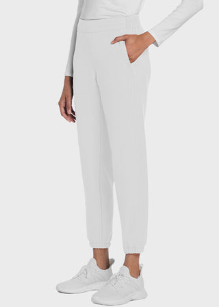 Cherokee WW Originals Ultra Women's Mid Rise Jogger Tall Pant