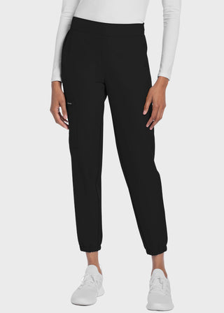 Cherokee WW Originals Ultra Women's Mid Rise Jogger Pant