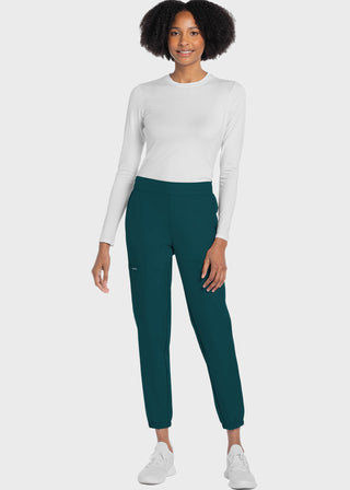 Cherokee WW Originals Ultra Women's Mid Rise Jogger Pant