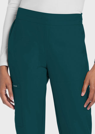 Cherokee WW Originals Ultra Women's Mid Rise Jogger Pant