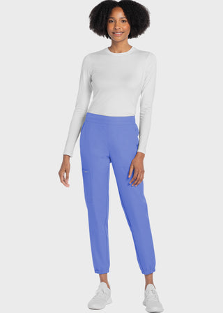 Cherokee WW Originals Ultra Women's Mid Rise Jogger Pant