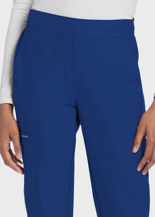 Cherokee WW Originals Ultra Women's Mid Rise Jogger Pant