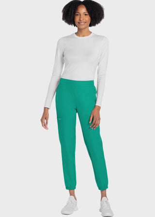 Cherokee WW Originals Ultra Women's Mid Rise Jogger Pant