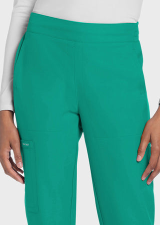 Cherokee WW Originals Ultra Women's Mid Rise Jogger Pant