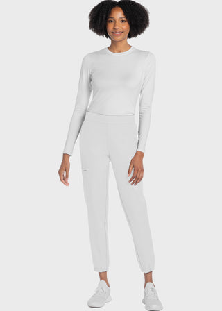 Cherokee WW Originals Ultra Women's Mid Rise Jogger Pant