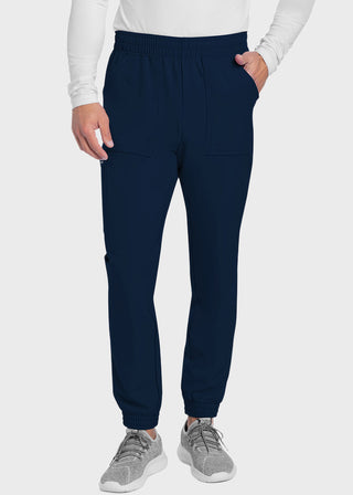 Cherokee WW Originals Ultra Men's Mid Rise Jogger Short Pant
