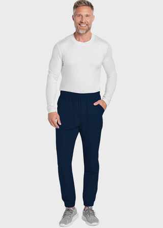 Cherokee WW Originals Ultra Men's Mid Rise Jogger Short Pant